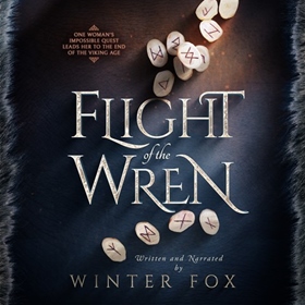 FLIGHT OF THE WREN