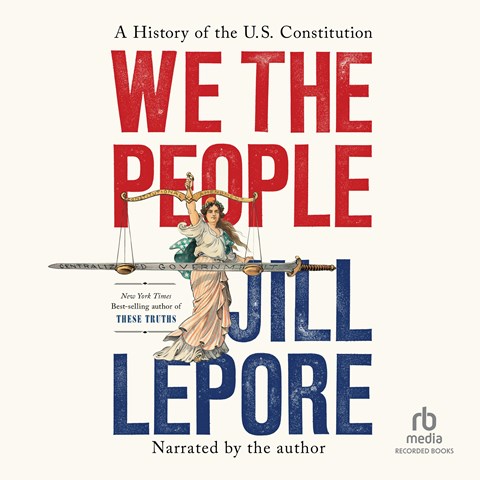 WE THE PEOPLE
